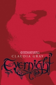 EverNight by Claudia Gray
