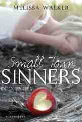 Small Town Sinners by Melissa walker