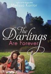 The Darlings are Forever by Melissa Kantor