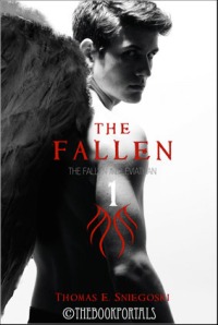 The Fallen by Thomas E Sniegoski