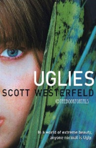 Uglies by Scot Westerfeld