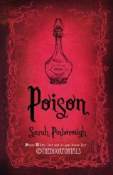 Poison by Sarah Pinborough