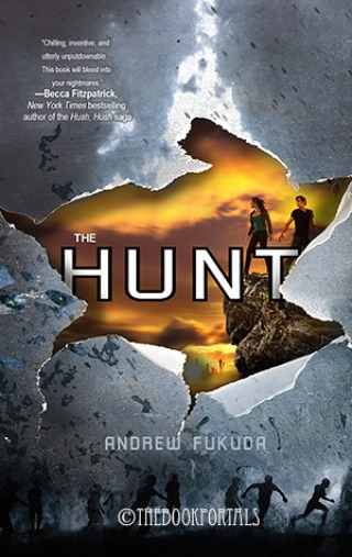 The Hunt by Andrew Fukuda